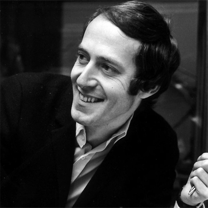 The John Barry Seven & Orchestra