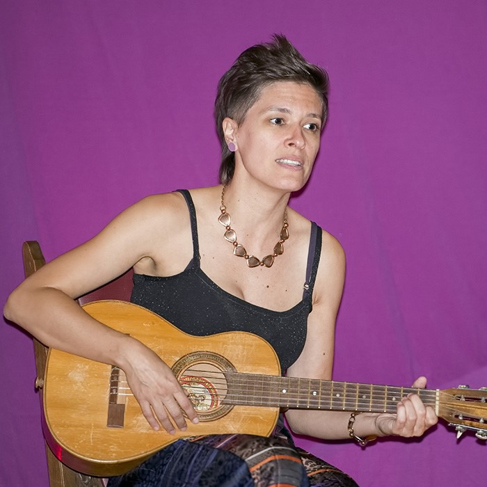 Eva De Roovere