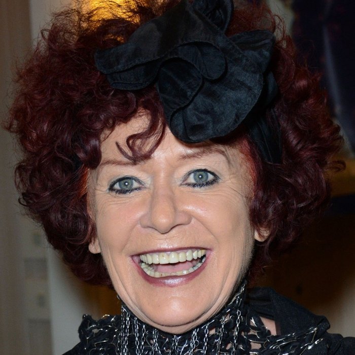 Patricia Quinn