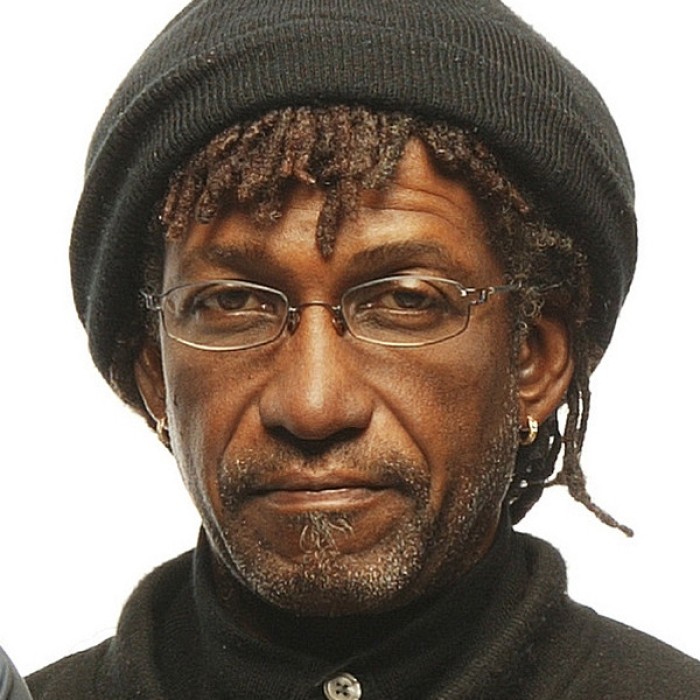 Lowell “Sly” Dunbar
