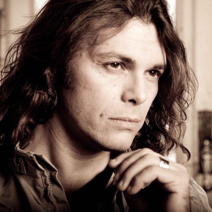 Gianluca Grignani