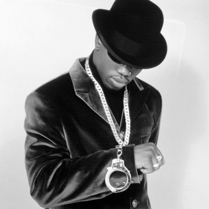 Mark Morrison