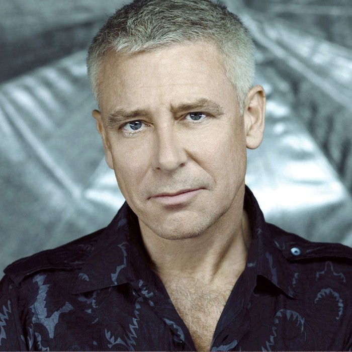 Adam Clayton