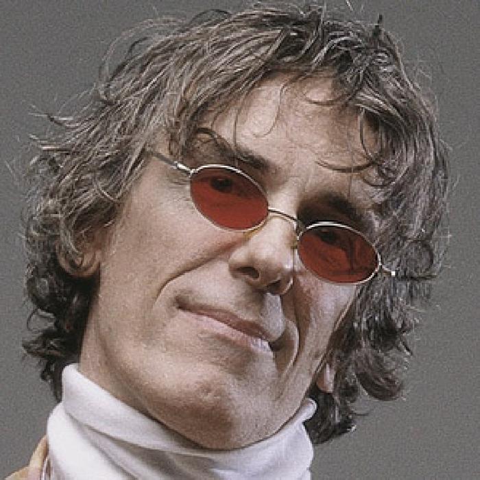 Luis Alberto Spinetta