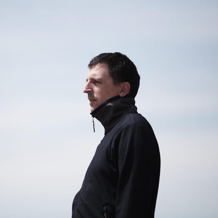 Atticus Ross