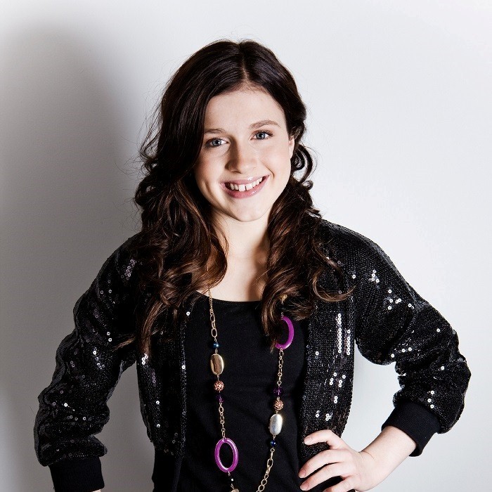 Amy Diamond