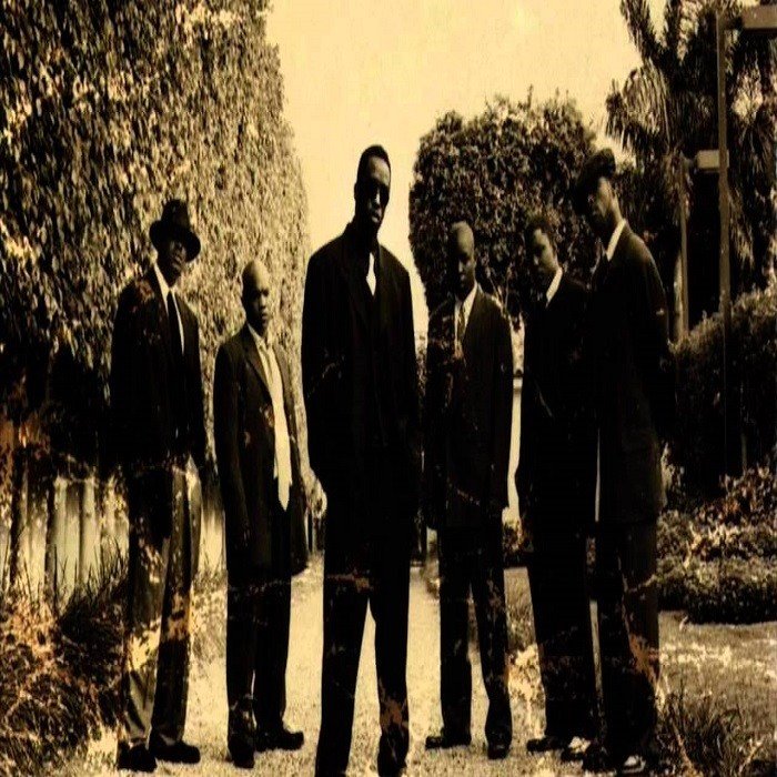 Puff Daddy & the Family
