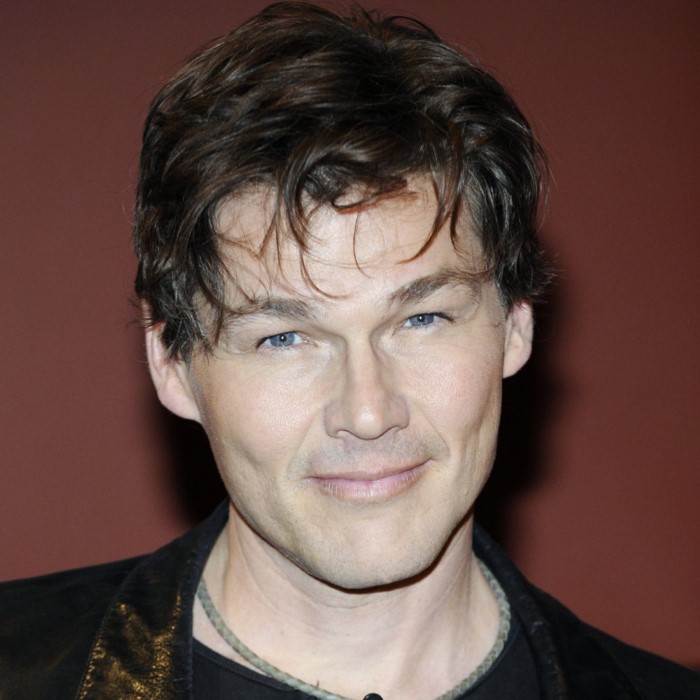 Morten Harket