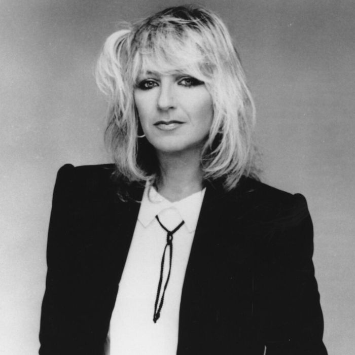 Christine McVie