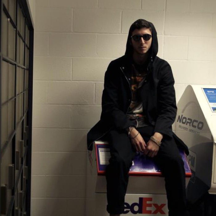 Shlohmo