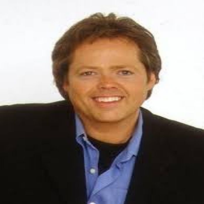 Jimmy Osmond