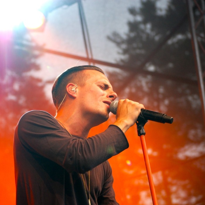 Oskar Linnros