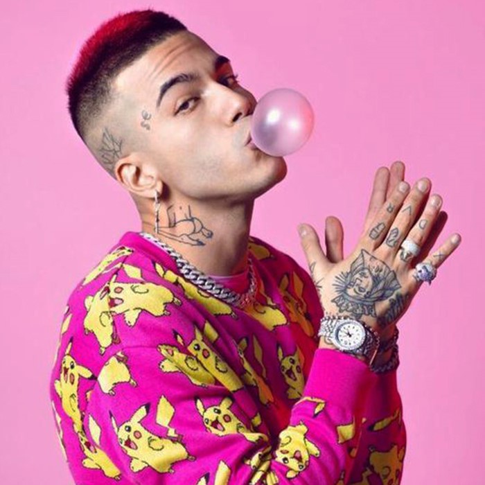 Sfera Ebbasta
