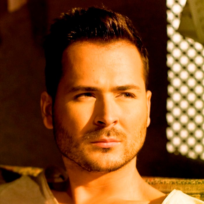Edward Maya