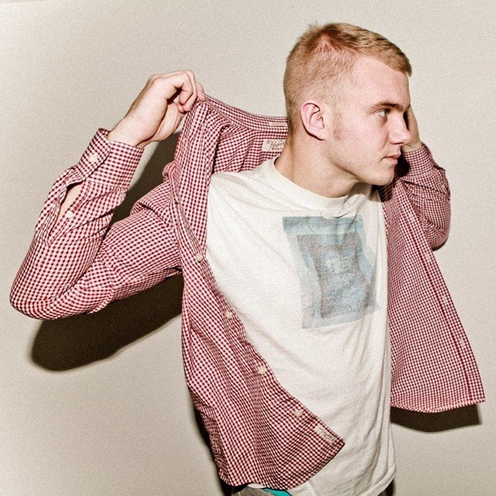 Ed Drewett