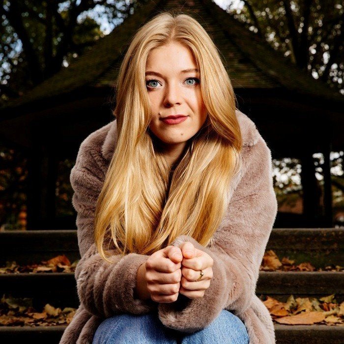 Becky Hill
