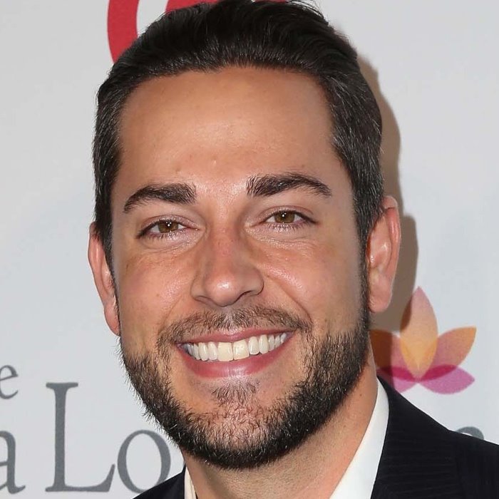 Zachary Levi