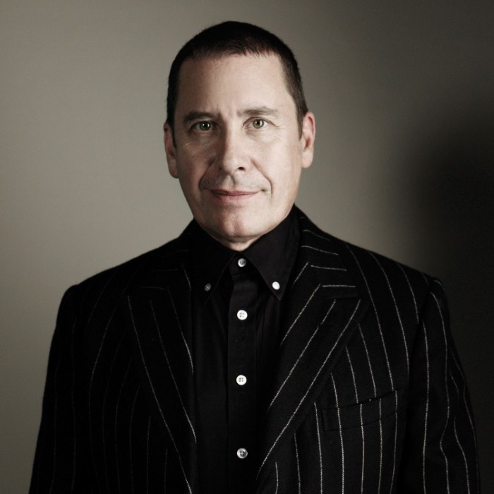Jools Holland