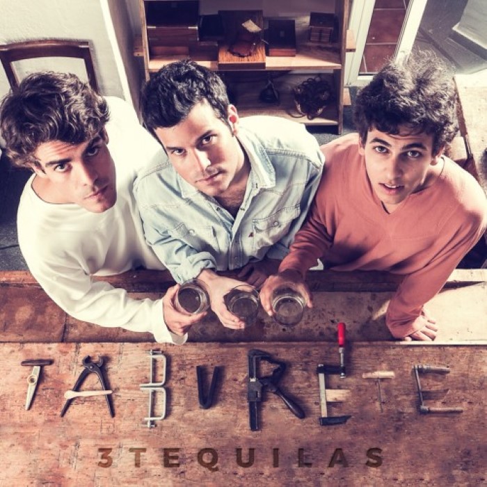 Taburete