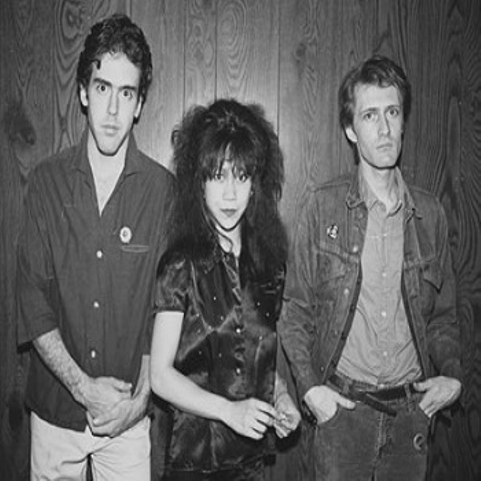 The Alley Cats