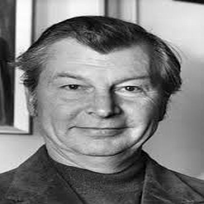 Clive Dunn