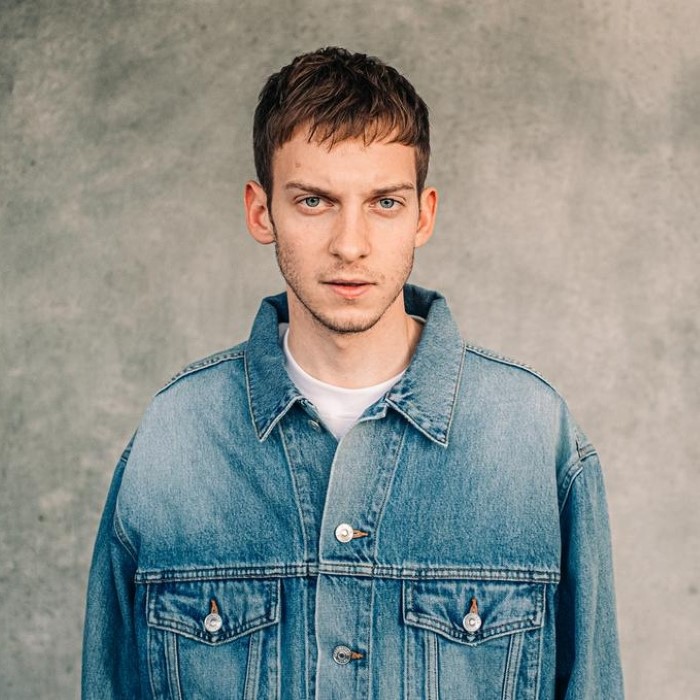 Nicklas Sahl