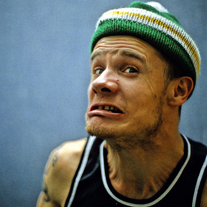 Flea