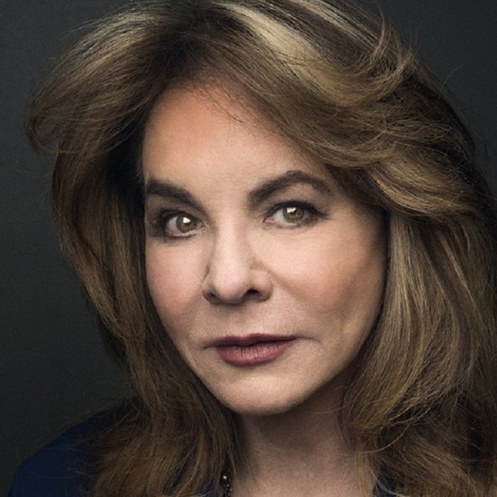 Stockard Channing