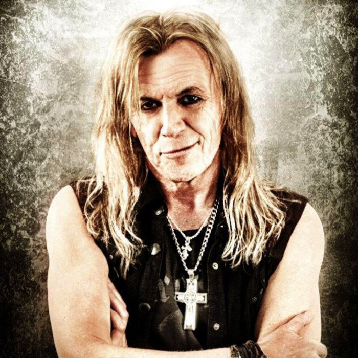 Ronnie Atkins