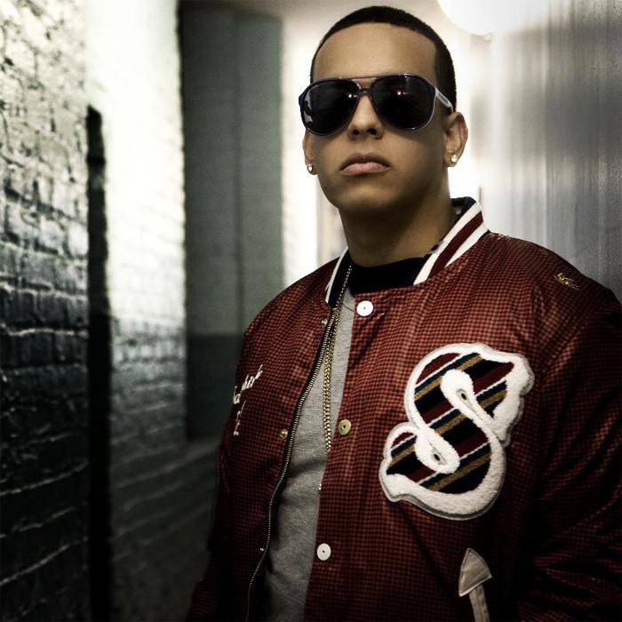 Daddy Yankee