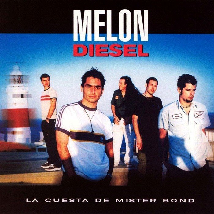 Melon Diesel