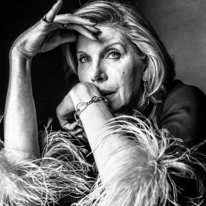 Christine Baranski