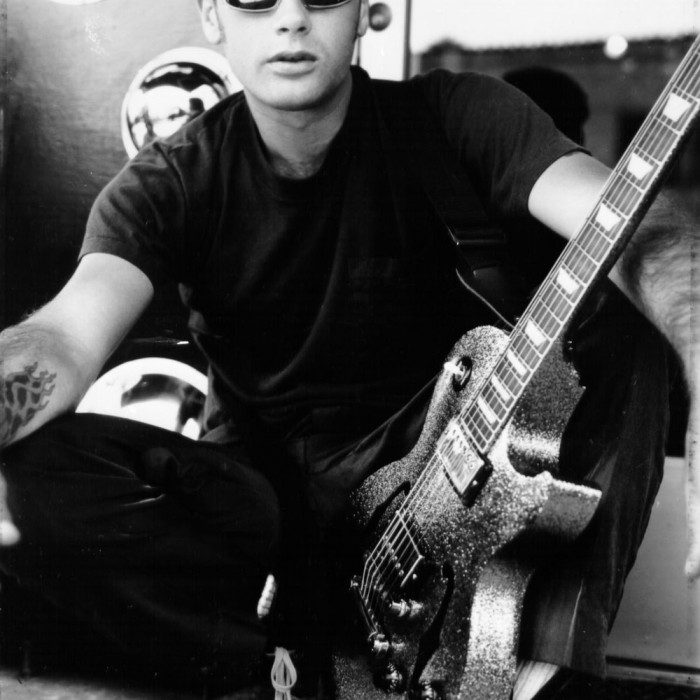 Jamie Walters