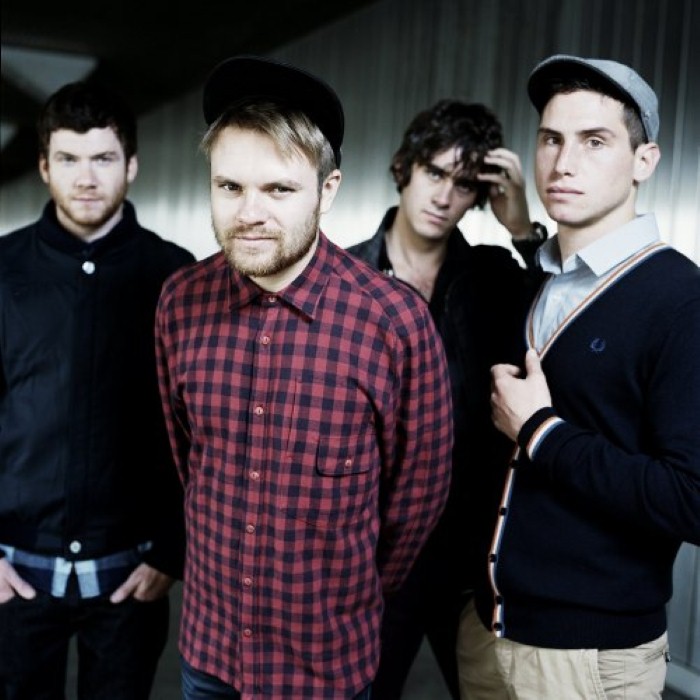 Enter Shikari