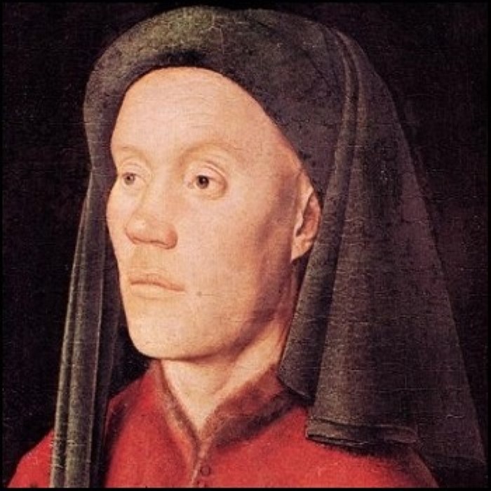 Guillaume Dufay