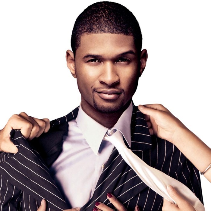 Usher