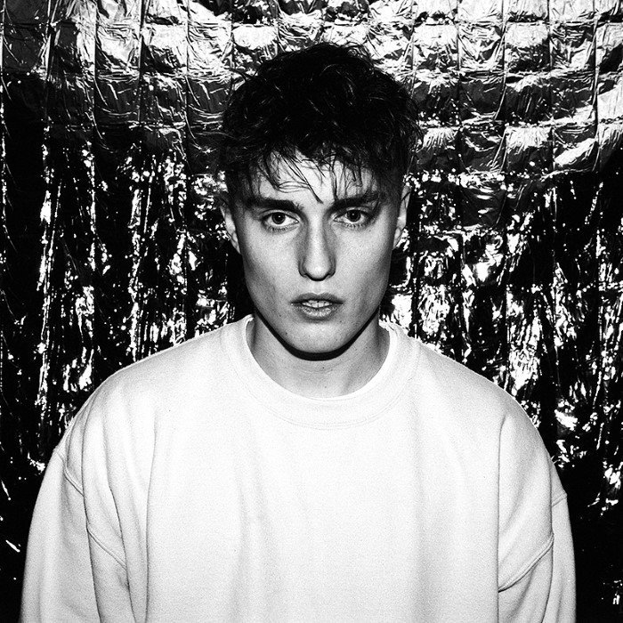 Sam Fender