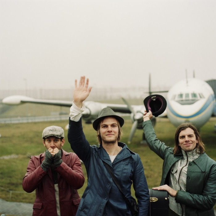 Sportfreunde Stiller