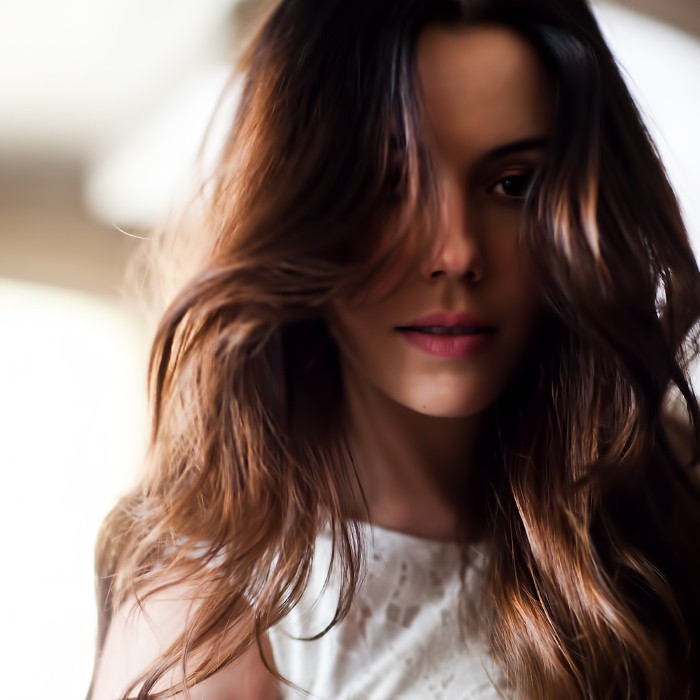 Marion Raven