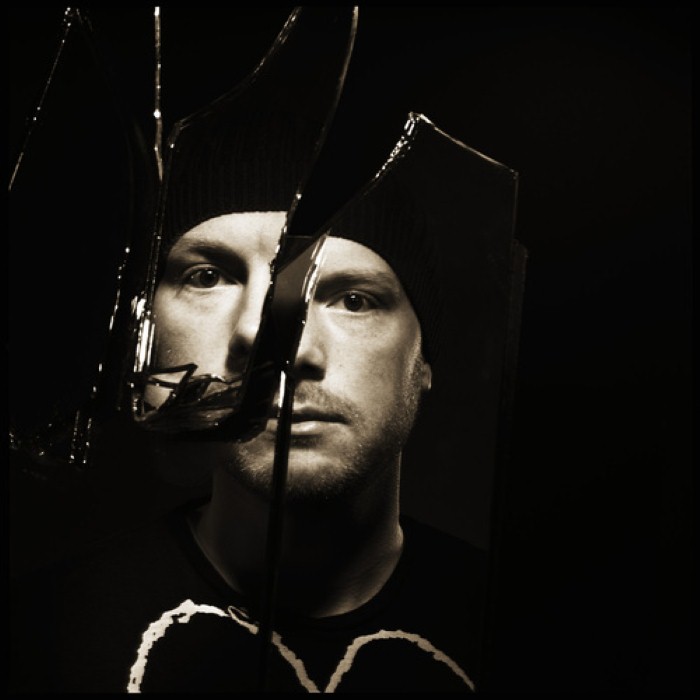 Eric Prydz