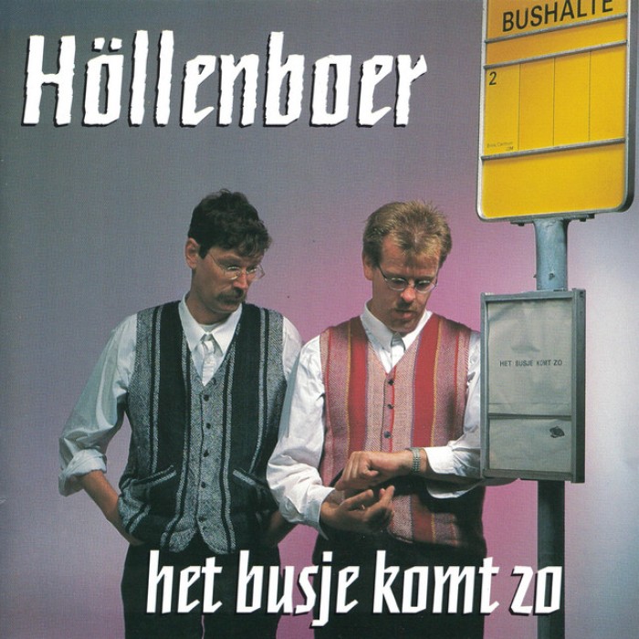 Höllenboer