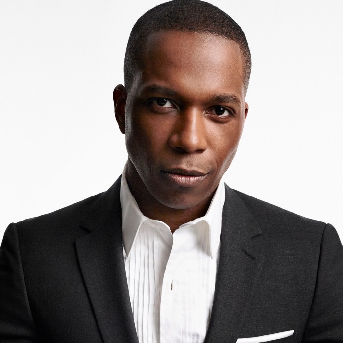 Leslie Odom, Jr.