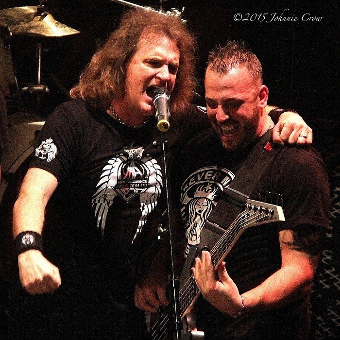 Metal Allegiance