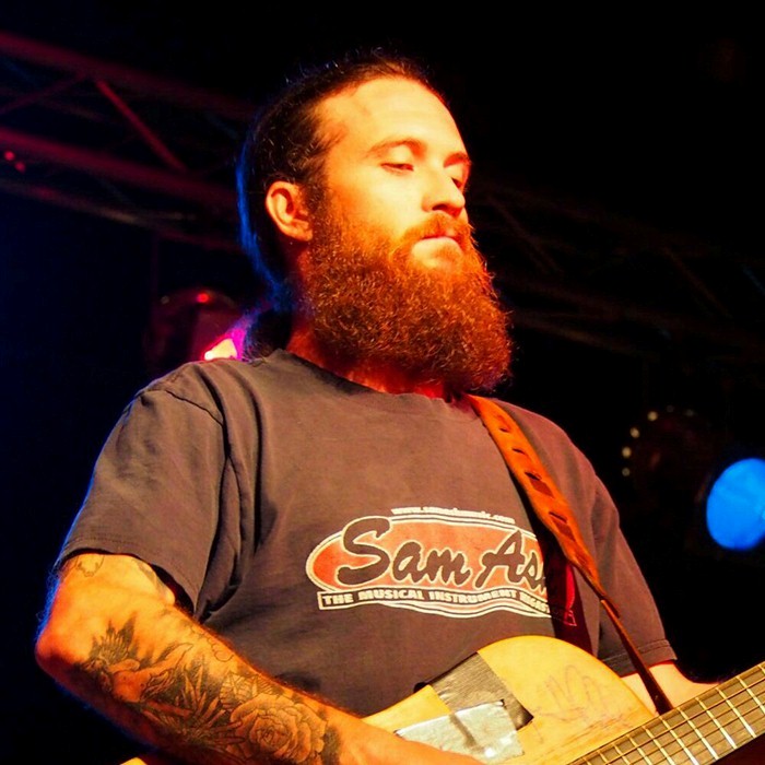 Cody Jinks
