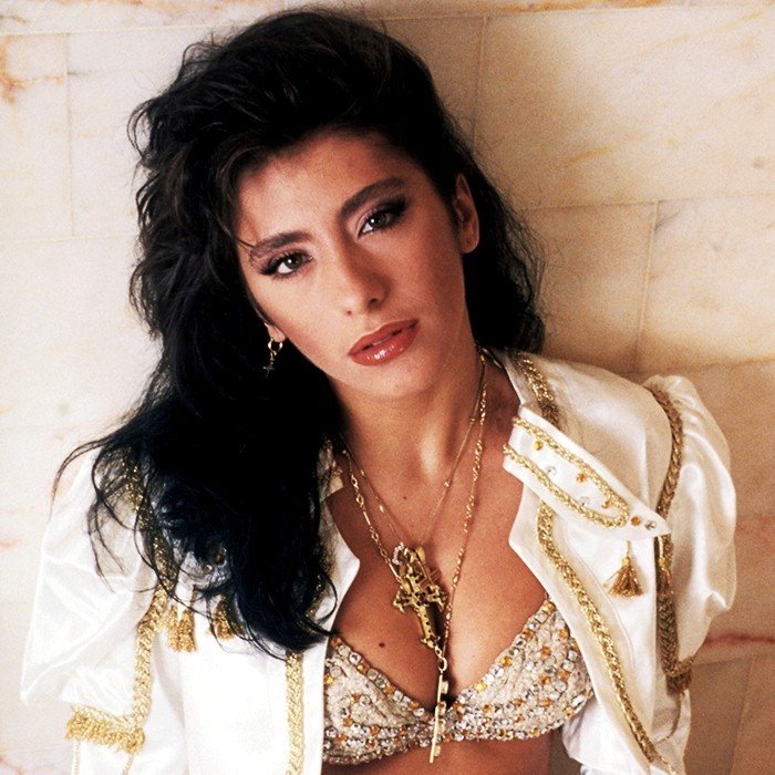 Sabrina Salerno