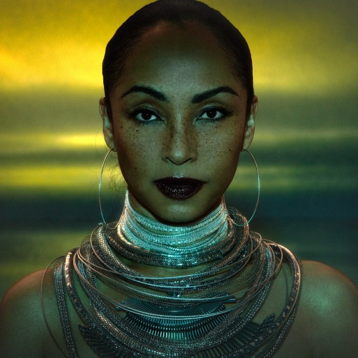 Sade Adu