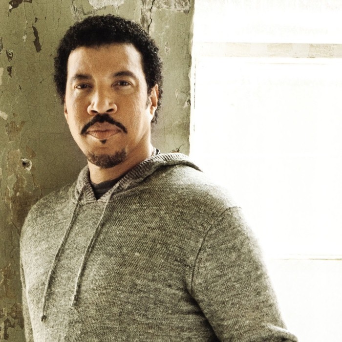 Lionel Richie