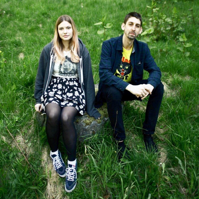 Tigers Jaw
