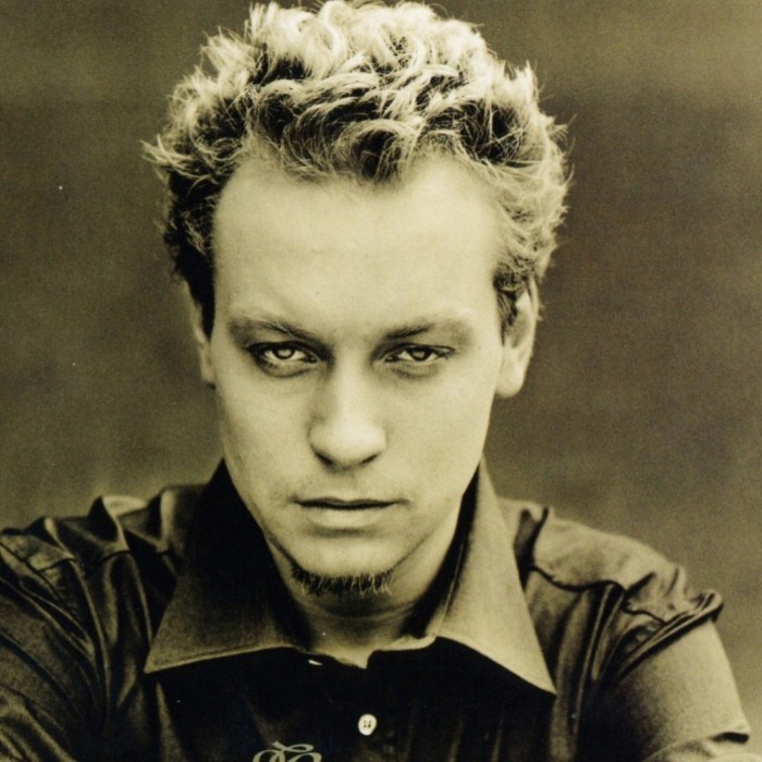Eric Gadd