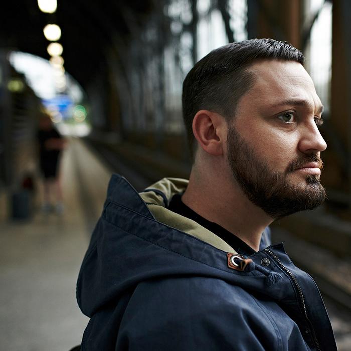 Fritz Kalkbrenner